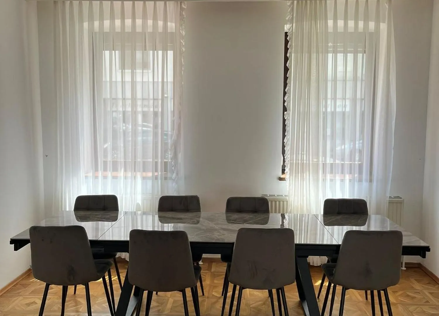 Lägenhet Aveni Home Wien