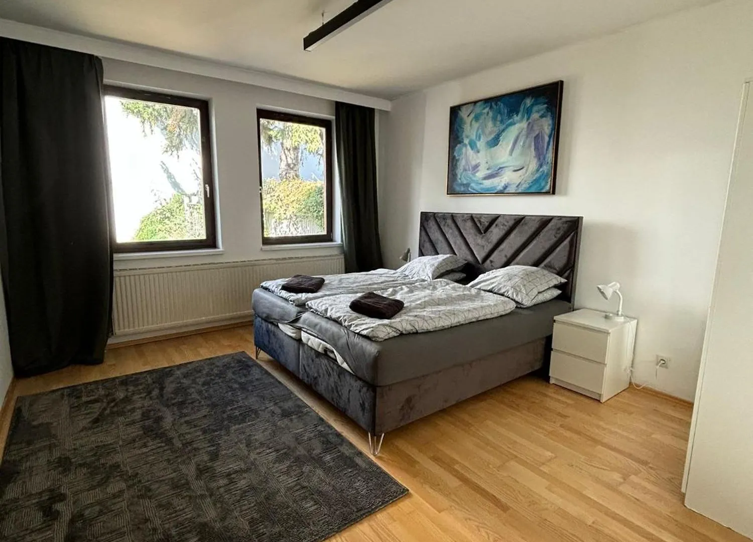 Aveni Home Wien 0*,