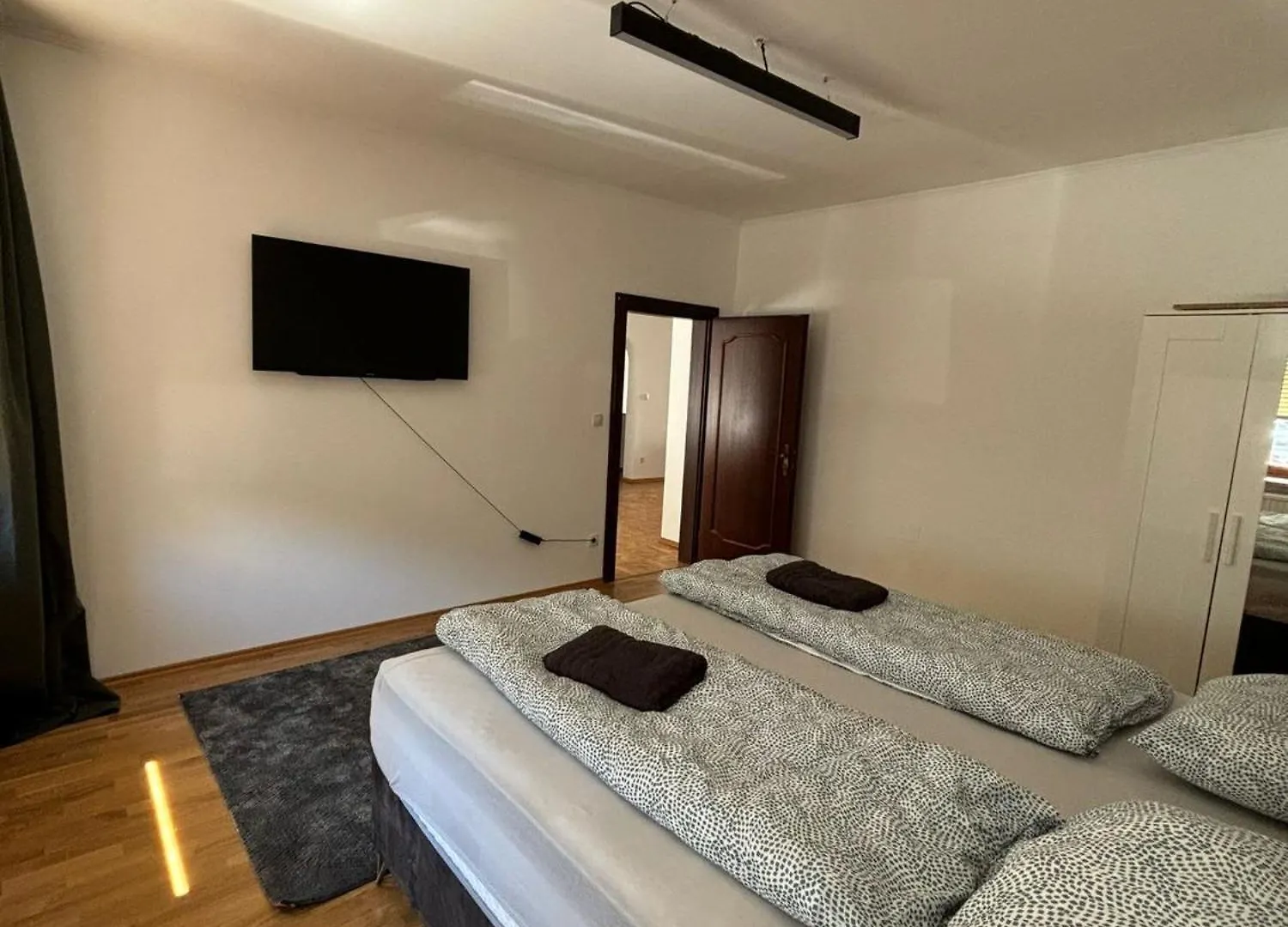 Lägenhet Aveni Home Wien