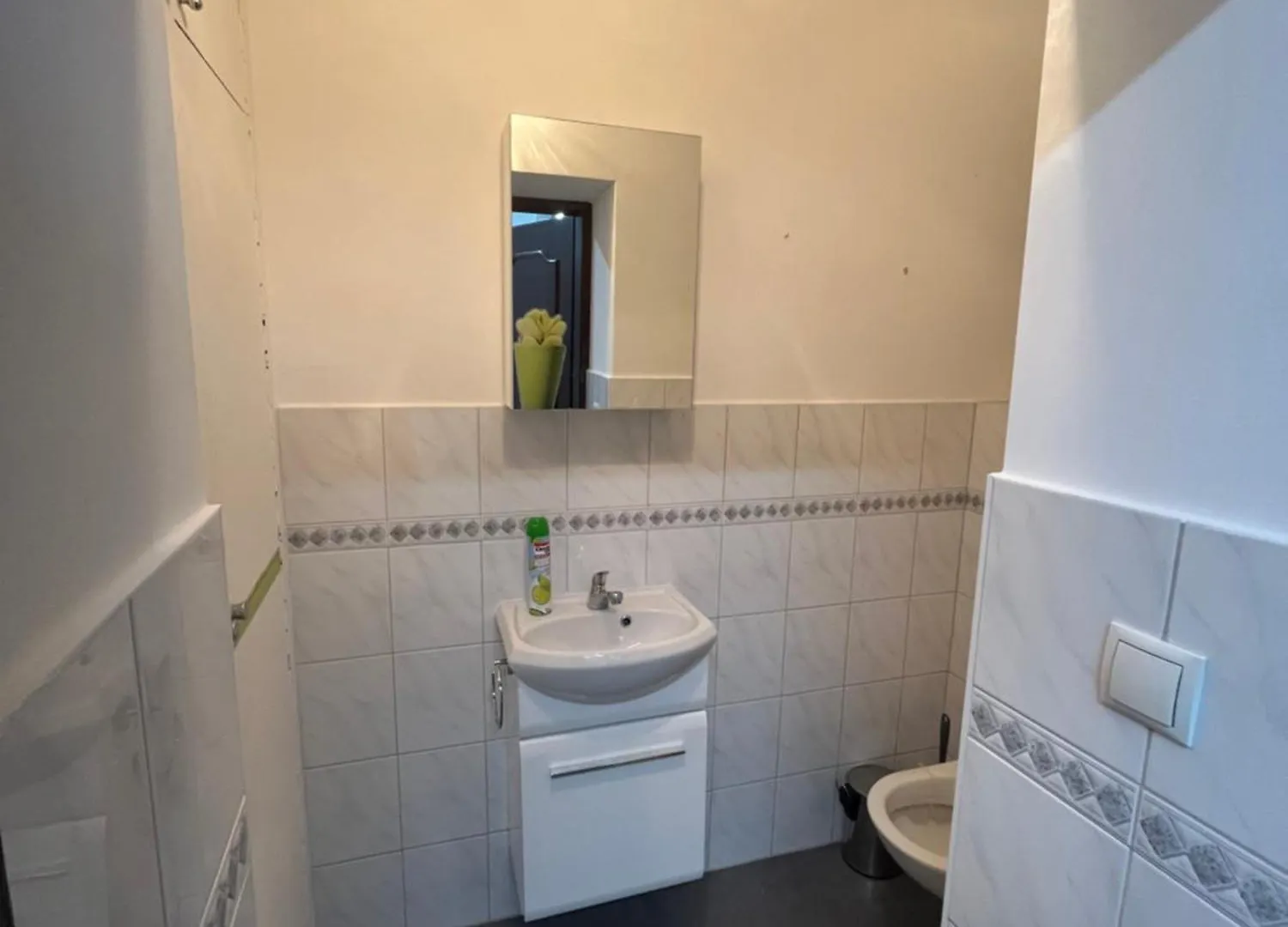 Lägenhet Aveni Home Wien