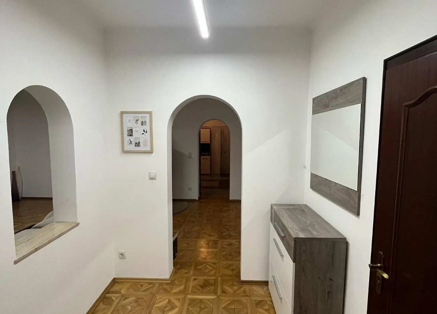 Aveni Home Wien Lägenhet