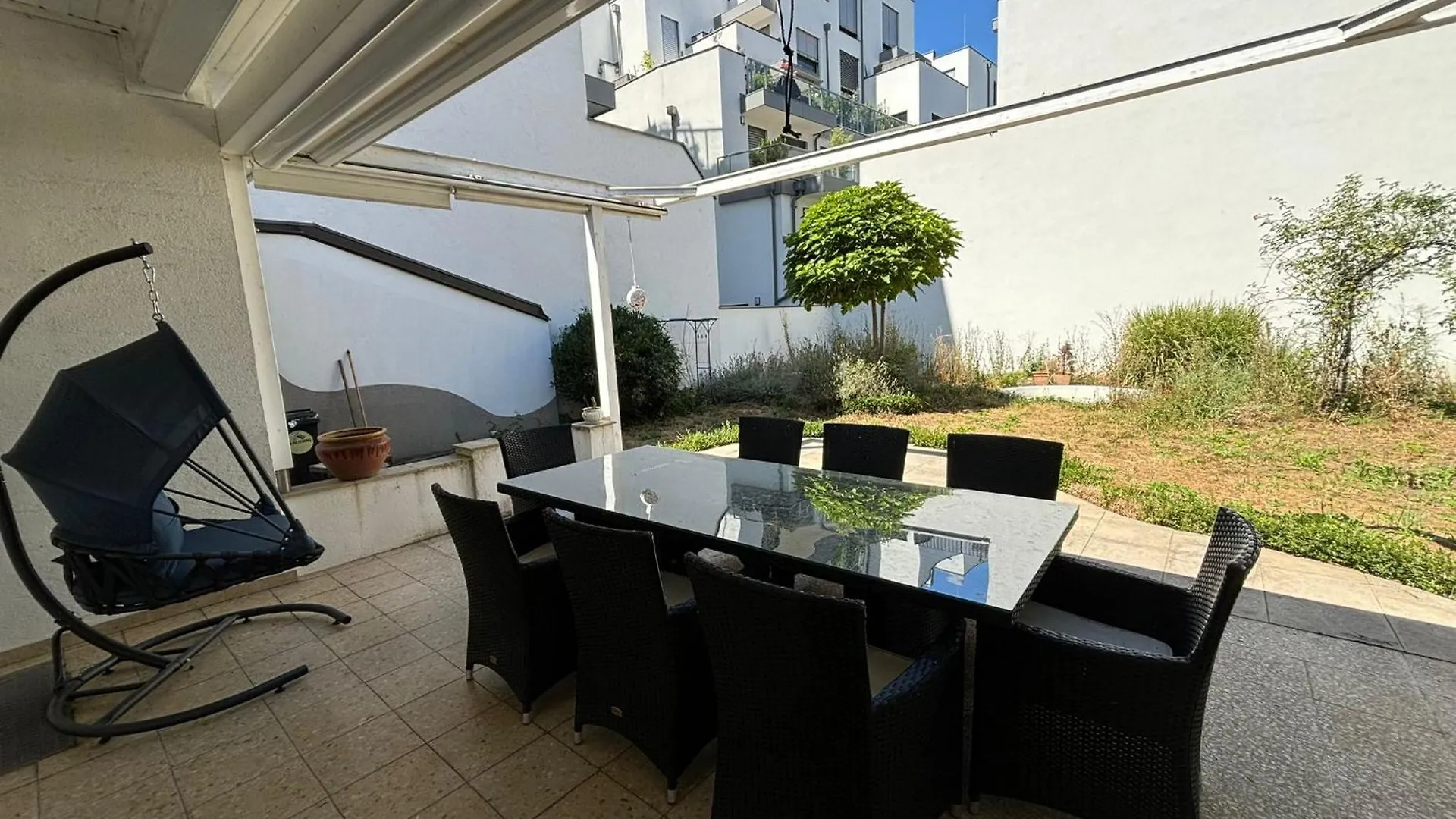 Apartment Aveni Home Vienna Austria